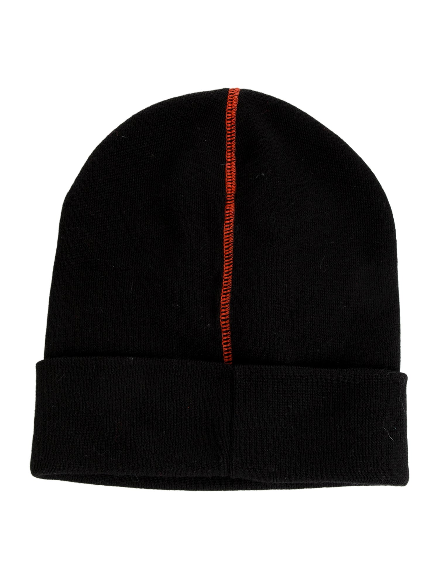 Heron Preston Knit Logo Beanie
