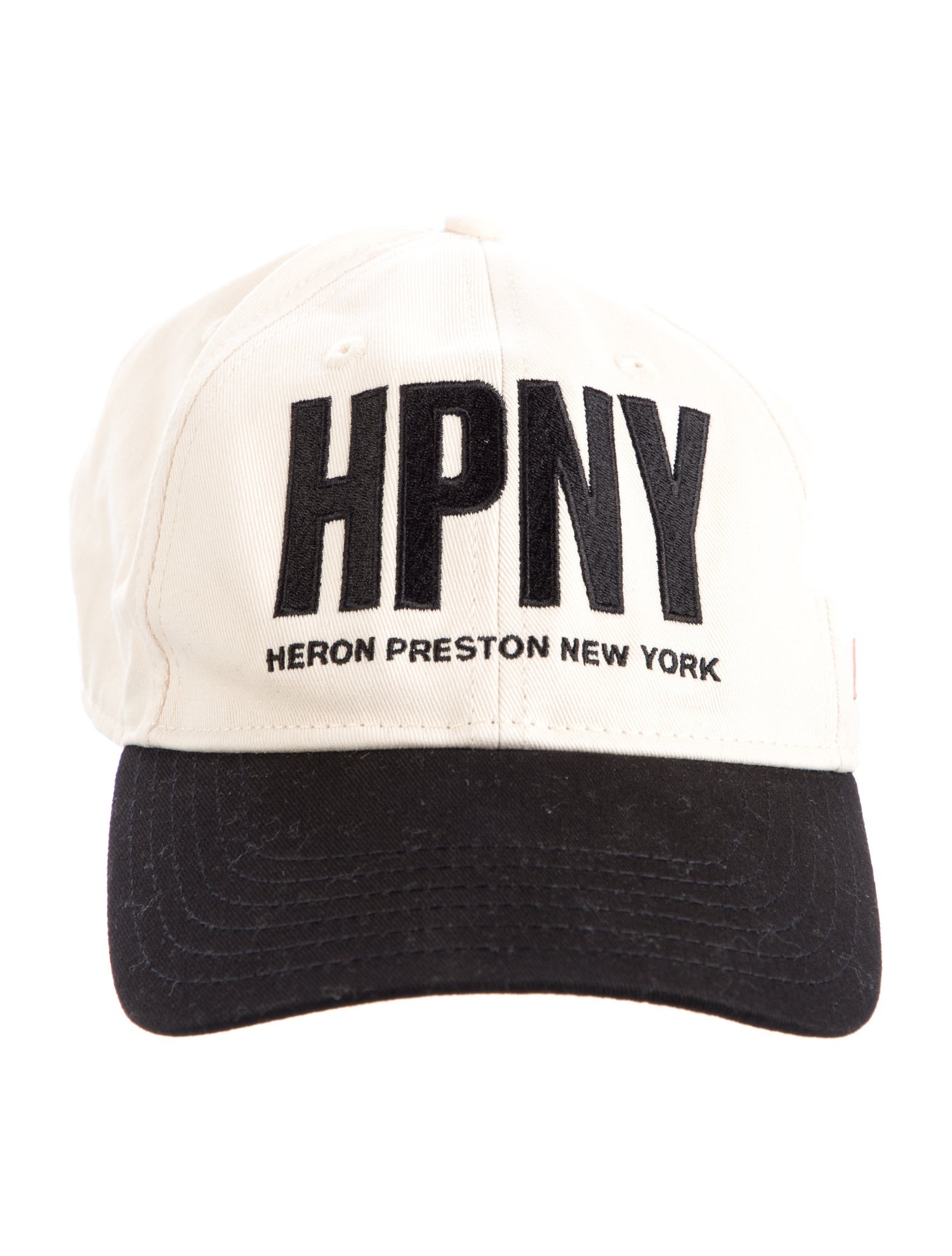 Heron Preston Baseball Hat