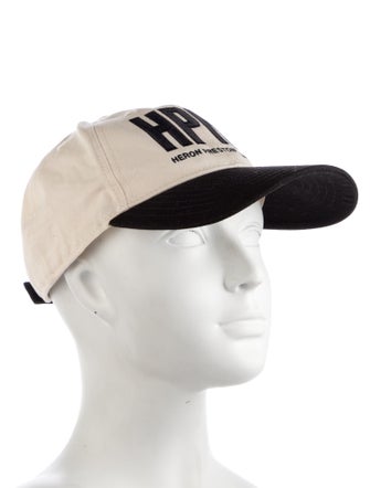 Heron Preston Baseball Hat