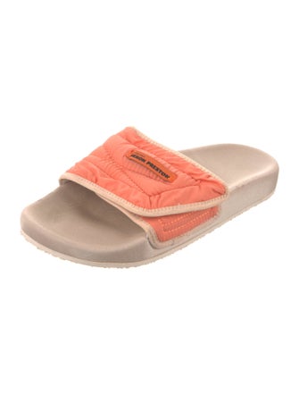 Heron Preston Printed Slides