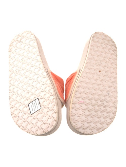 Heron Preston Printed Slides