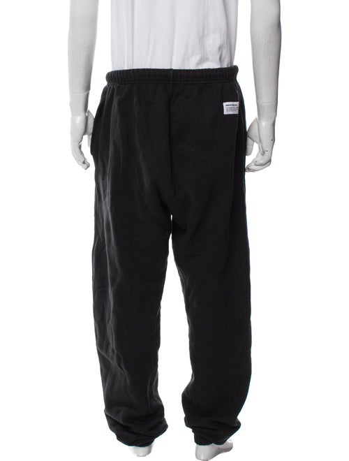 Heron Preston Graphic Print Lounge Bottoms