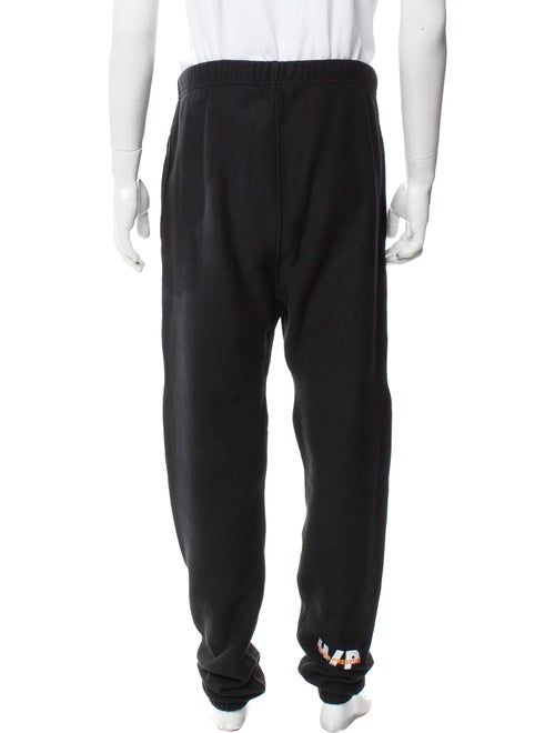 Heron Preston Graphic Print Lounge Bottoms