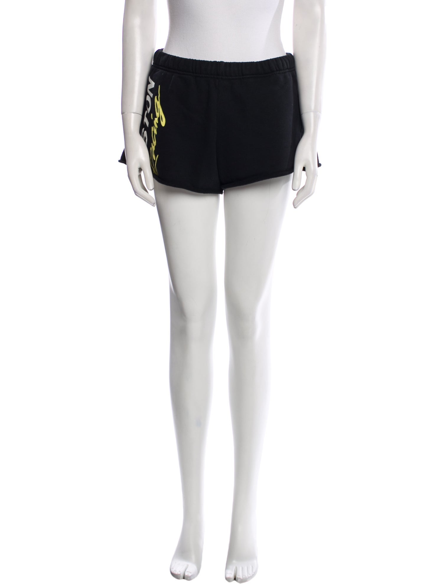 Heron Preston Mini Shorts