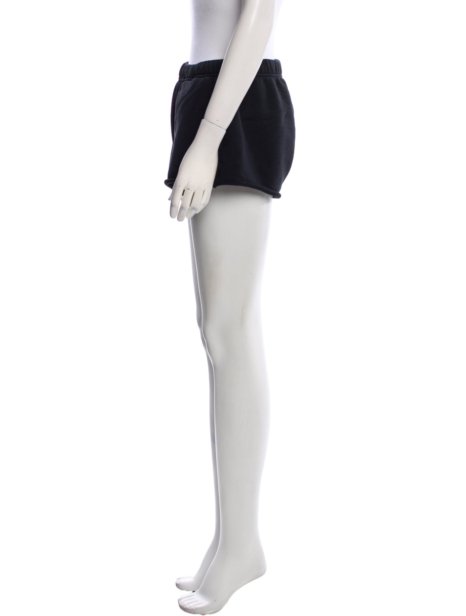 Heron Preston Mini Shorts