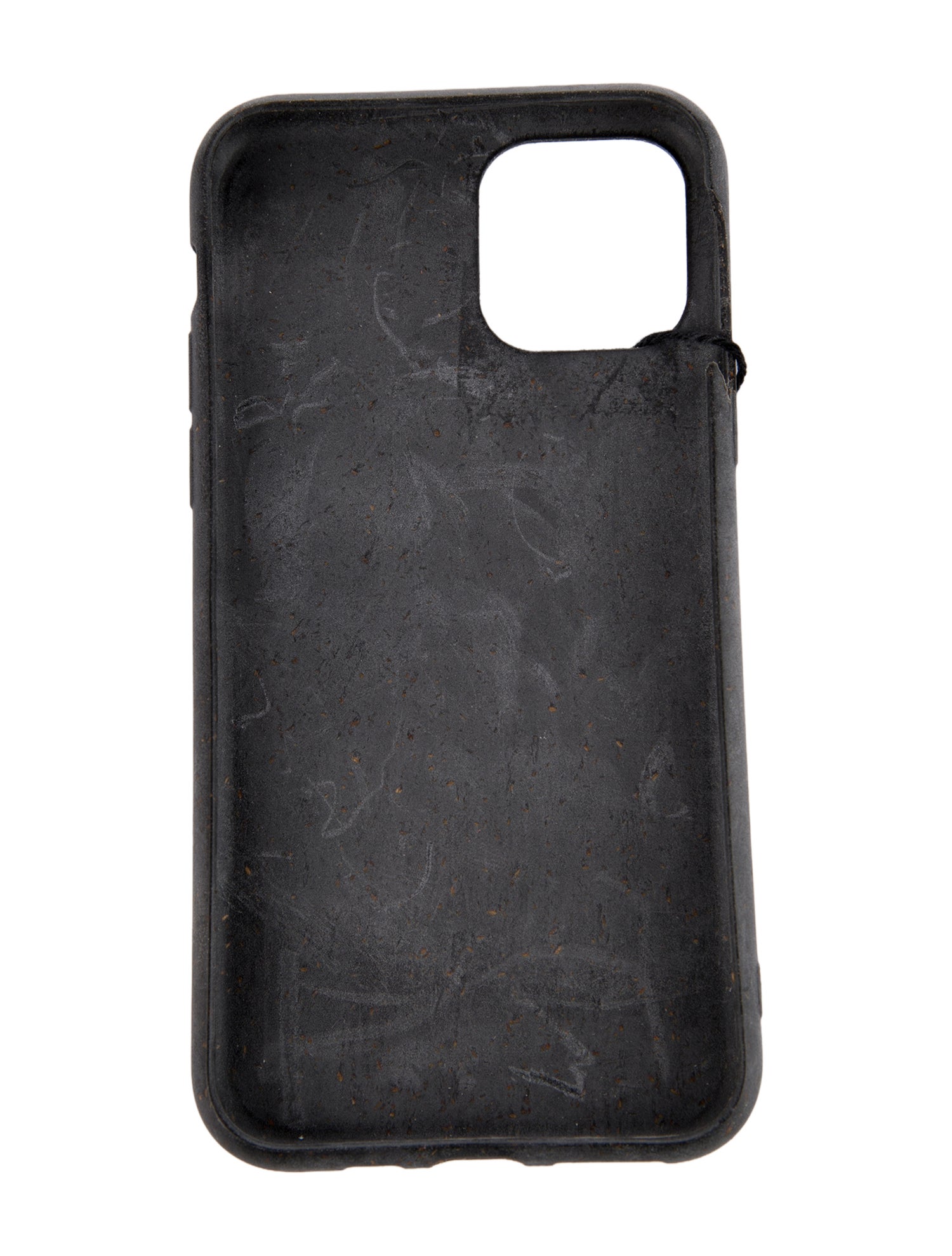 Heron Preston Rubber Phone Case w/Tags