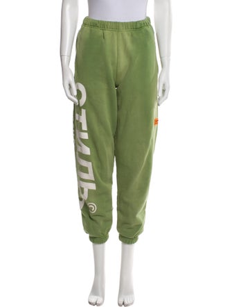 Heron Preston Sweatpants