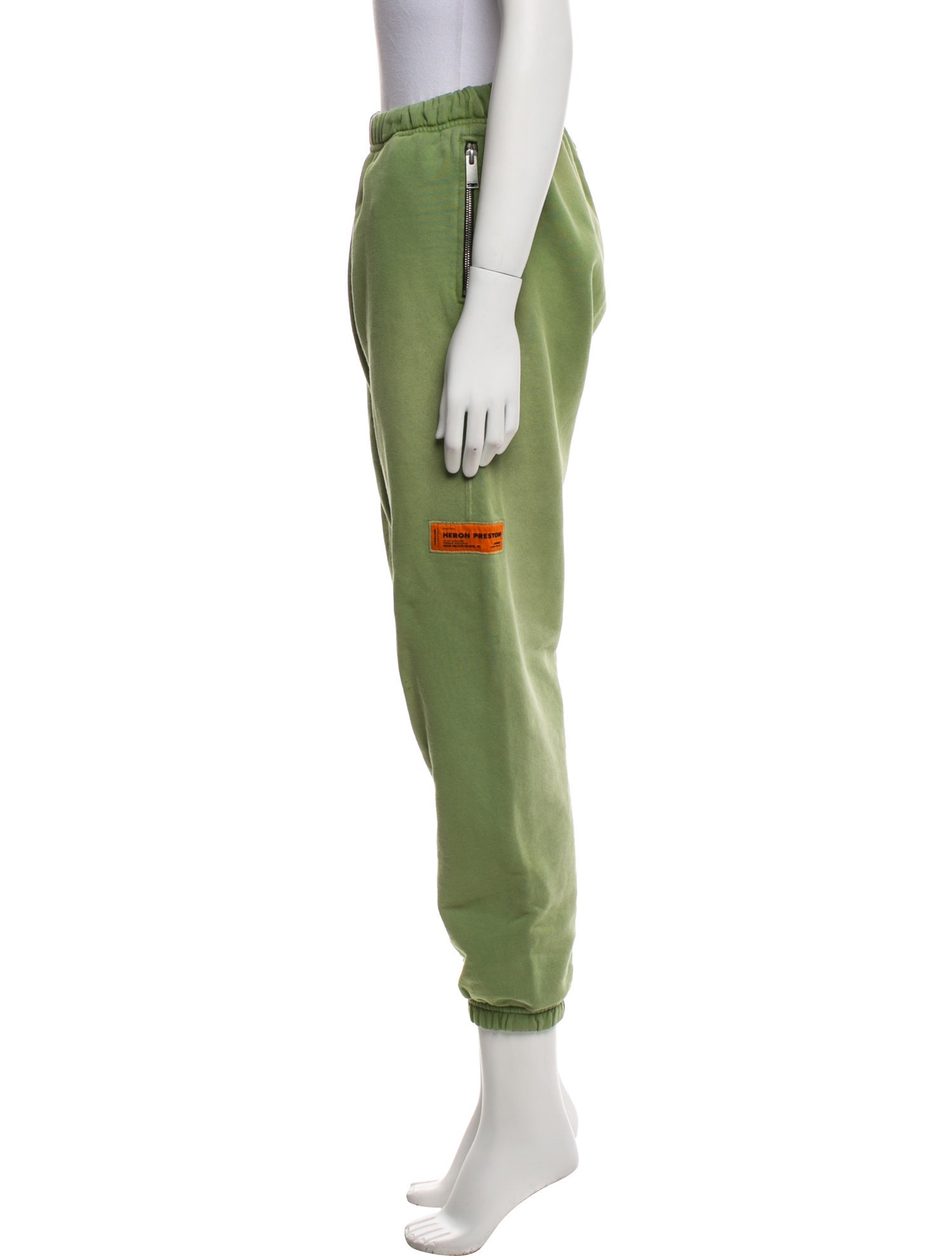 Heron Preston Sweatpants