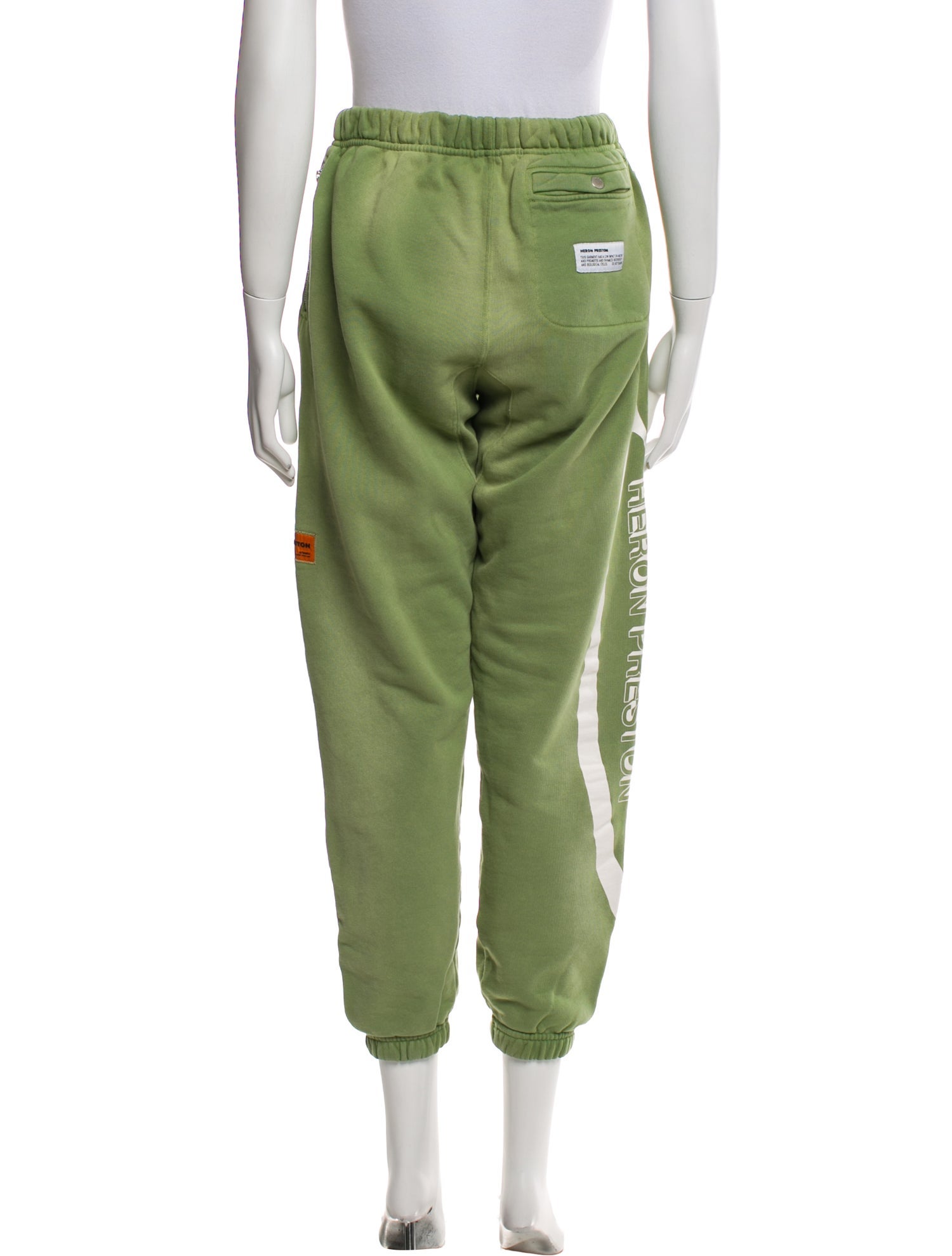 Heron Preston Sweatpants