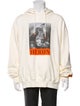 Heron Preston Graphic Print Jacket