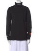 Heron Preston Turtleneck Long Sleeve Sweatshirt