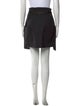 Heron Preston Mini Skirt