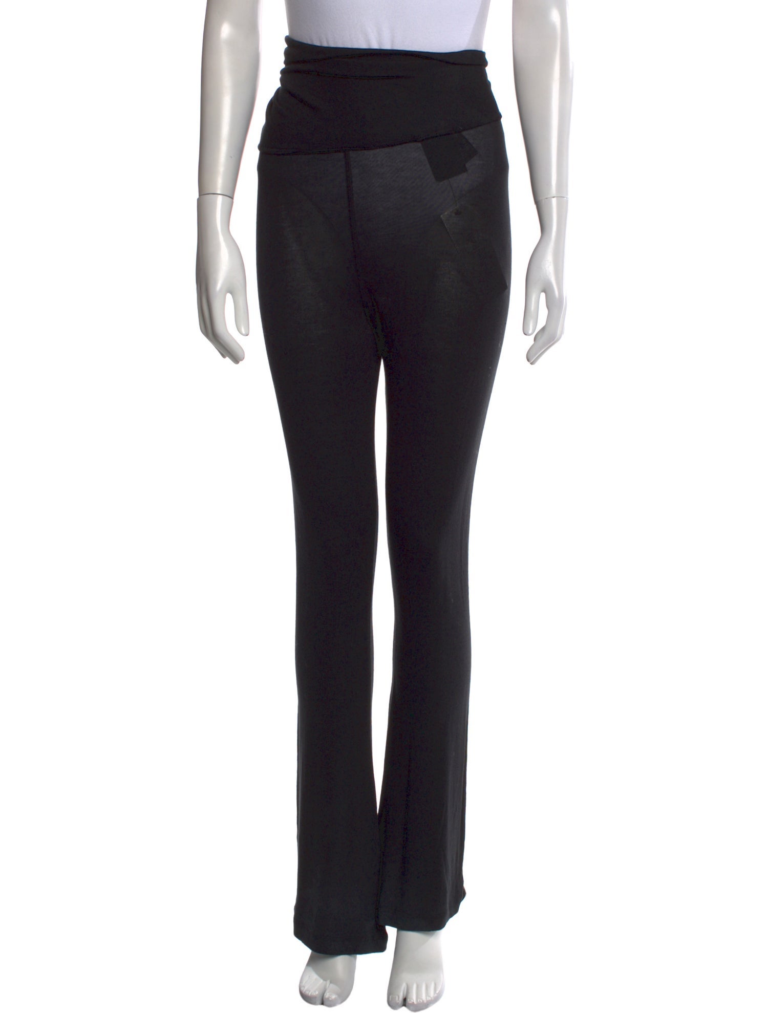 Heron Preston Wide Leg Pants