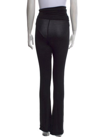 Heron Preston Wide Leg Pants