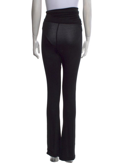 Heron Preston Wide Leg Pants