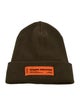 Heron Preston Beanie