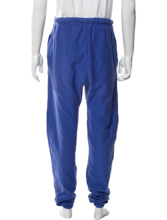 Heron Preston Graphic Print Lounge Bottoms