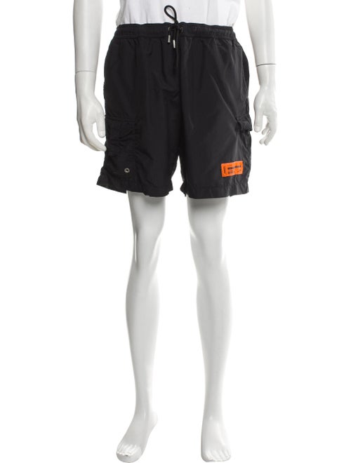 Heron Preston Jogger Shorts