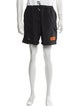 Heron Preston Jogger Shorts