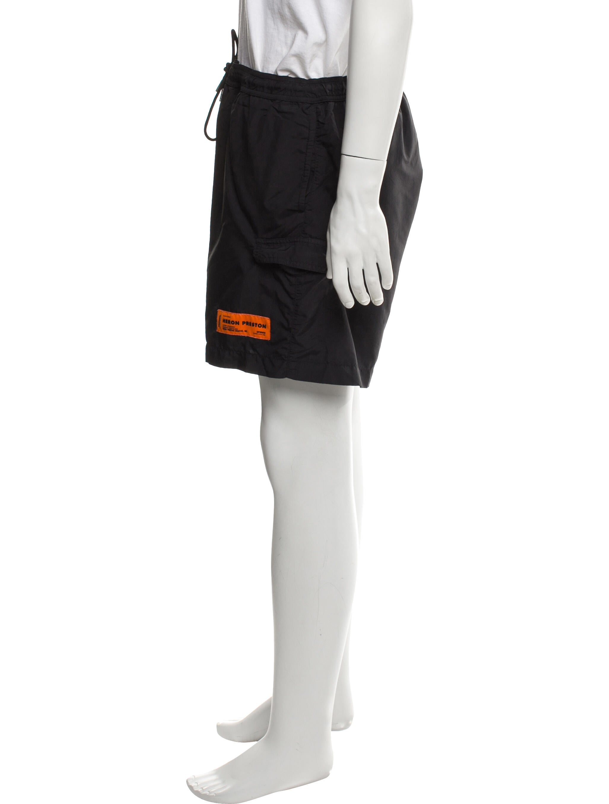 Heron Preston Jogger Shorts