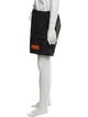 Heron Preston Jogger Shorts
