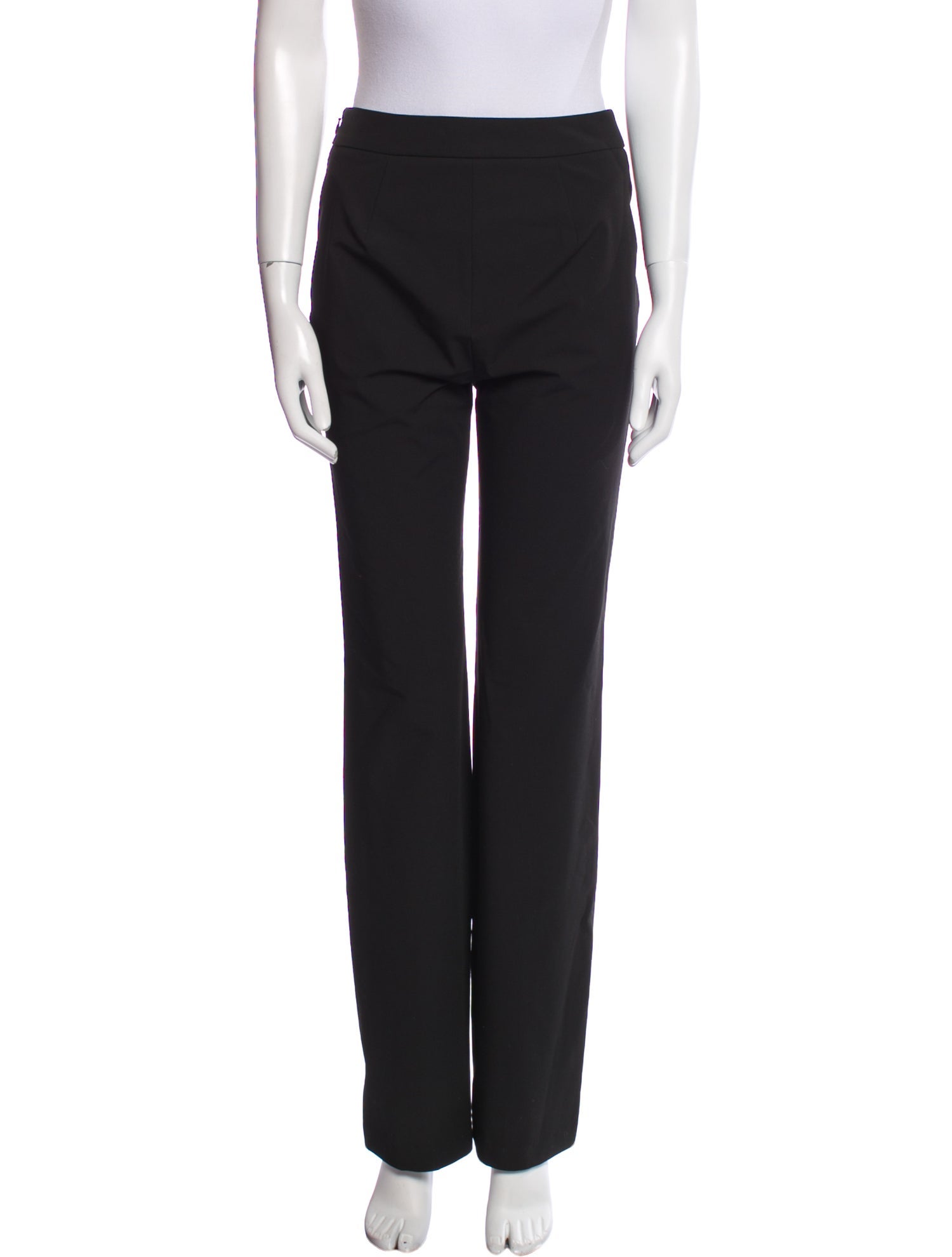 Heron Preston Wide Leg Pants