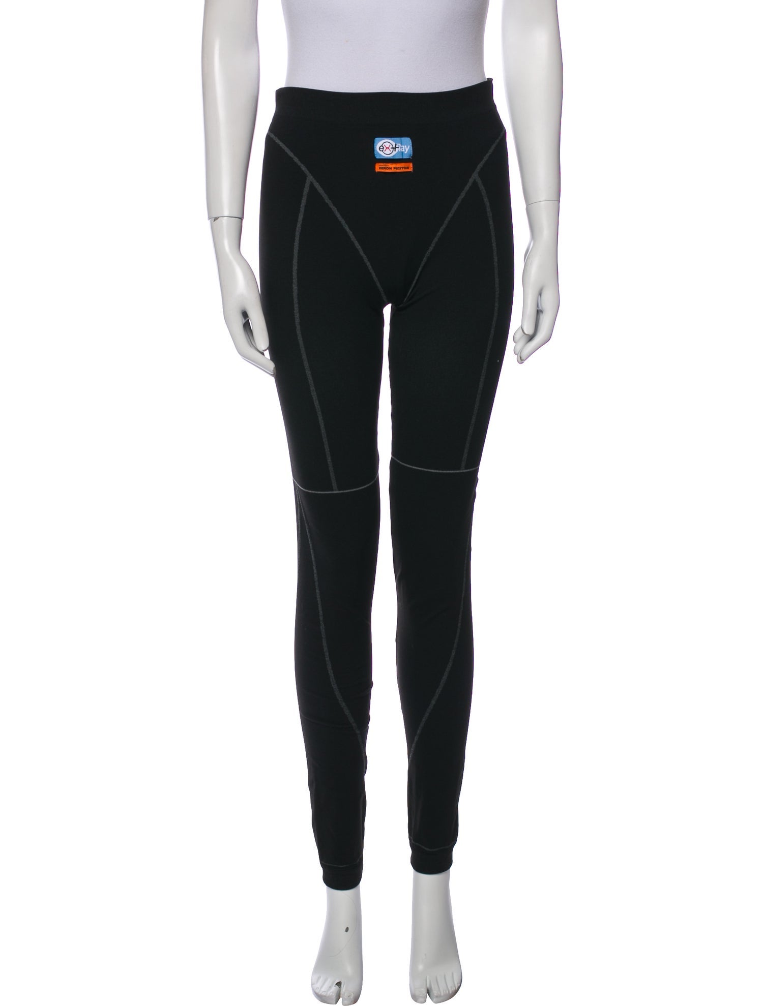 Heron Preston Nylon Sweatpants