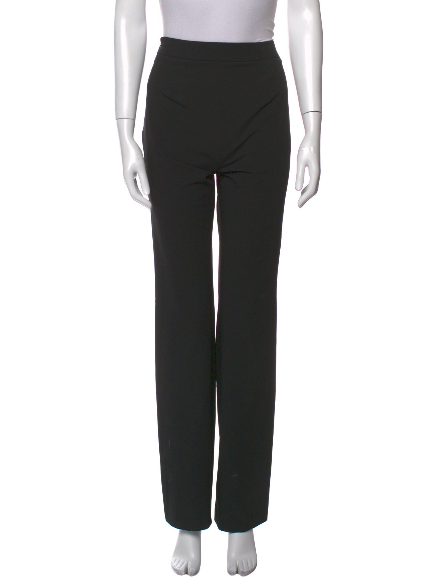 Heron Preston Straight Leg Pants