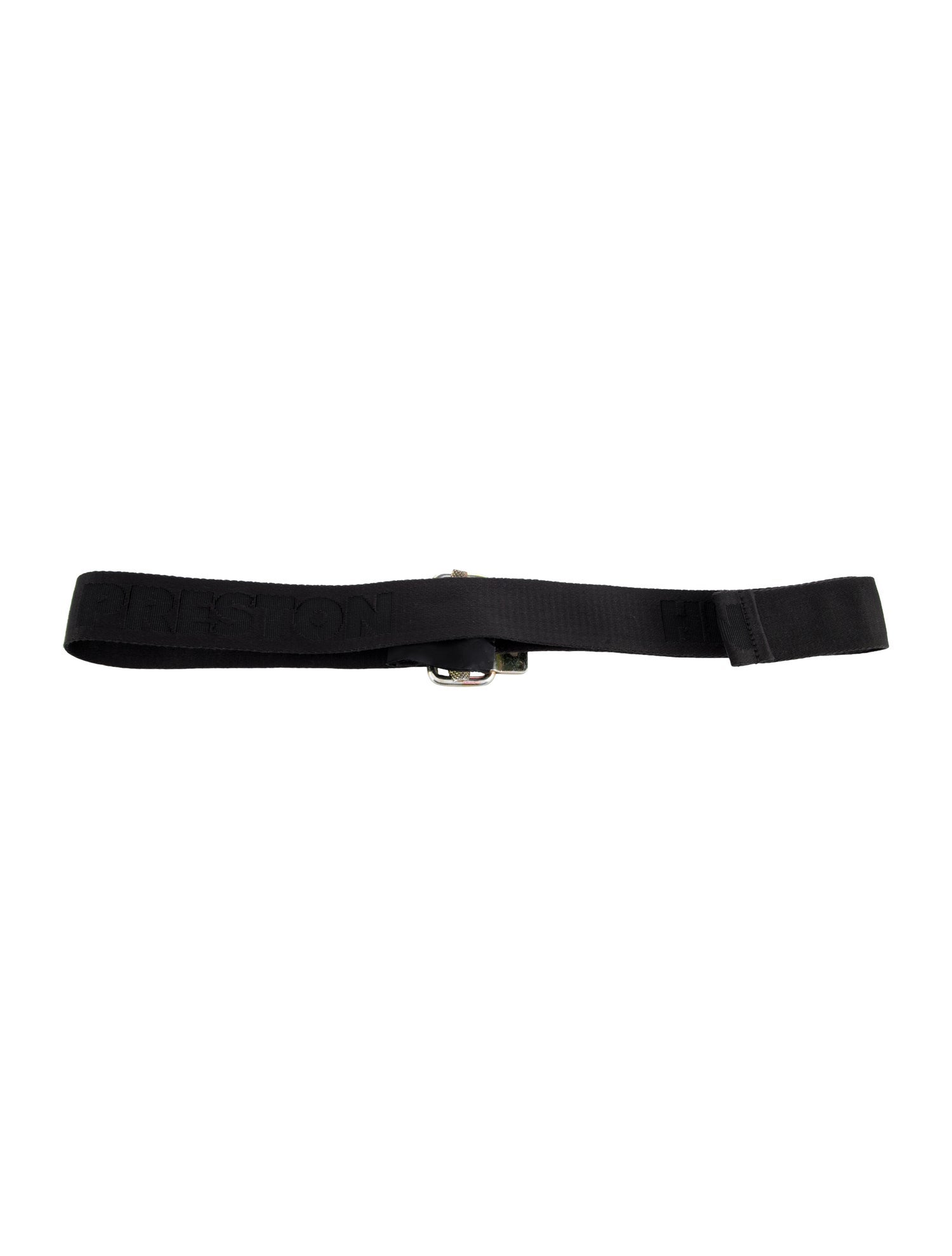 Heron Preston Belt