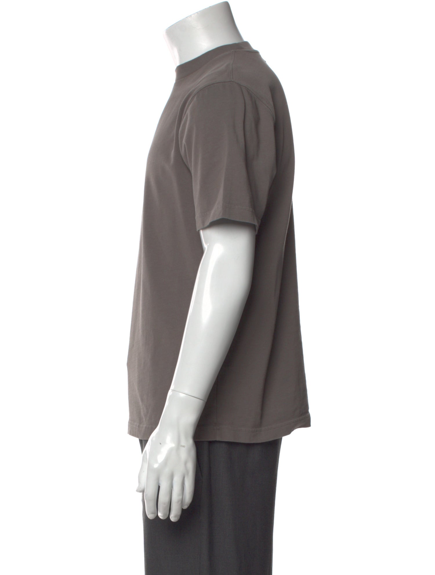 Heron Preston Crew Neck Short Sleeve T-Shirt