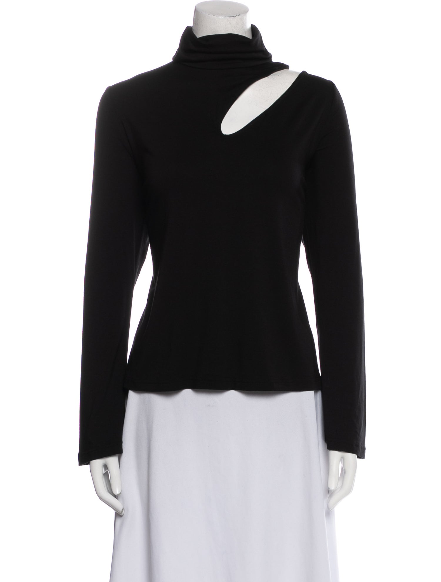 11 Honoré Turtleneck Sweater