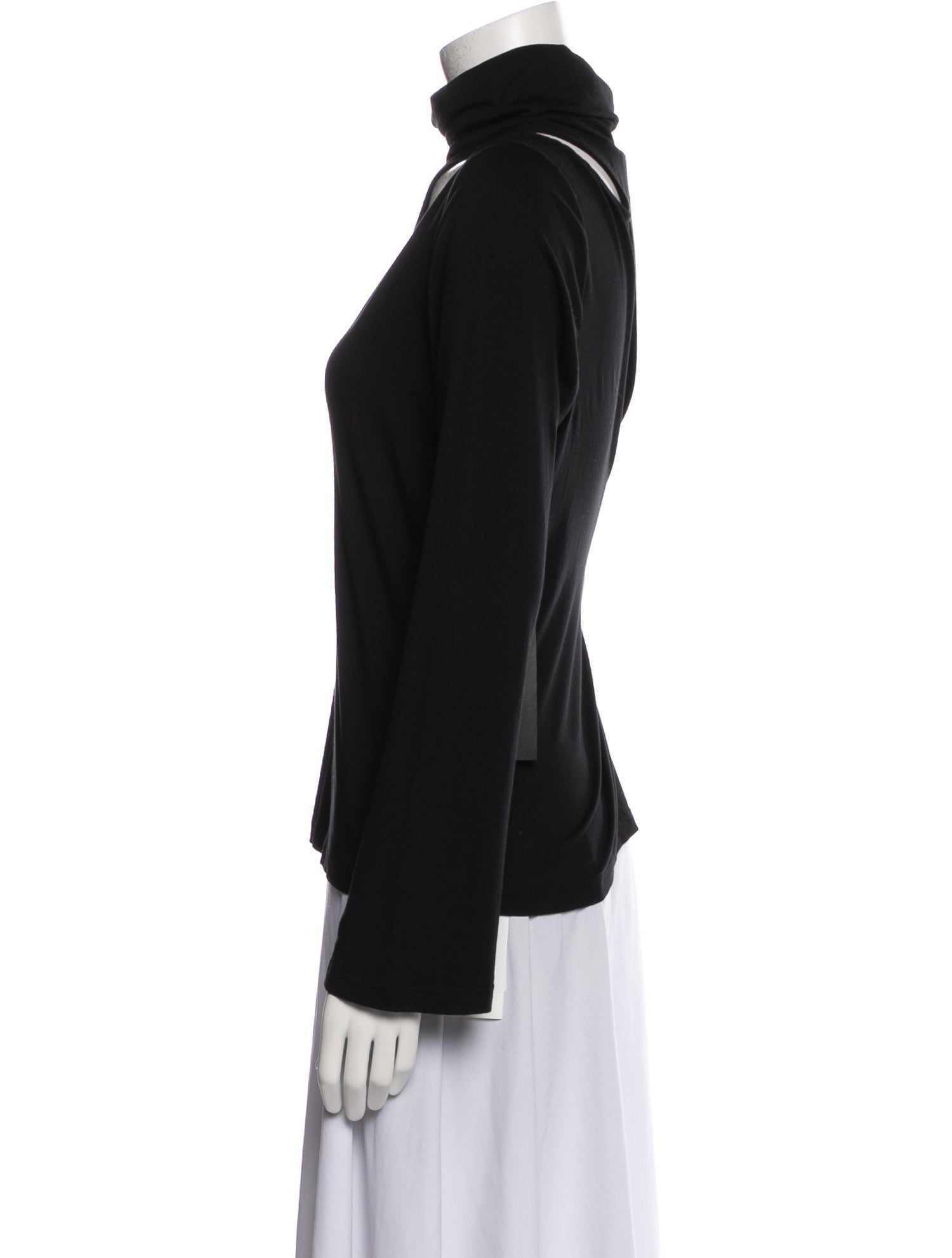 11 Honoré Turtleneck Sweater