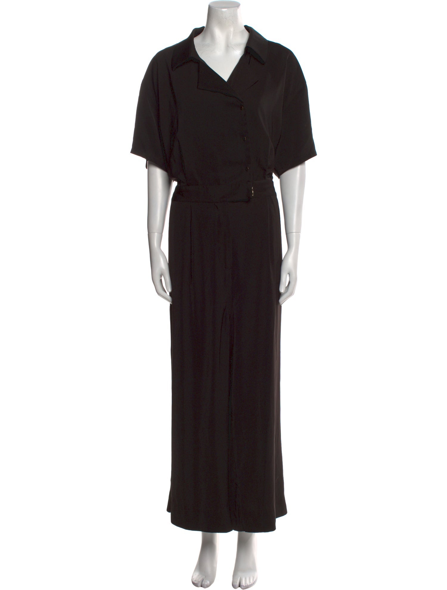 11 Honoré V-Neck Jumpsuit