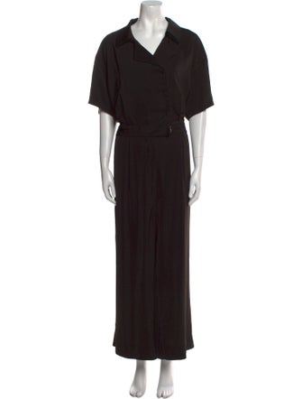 11 Honoré V-Neck Jumpsuit