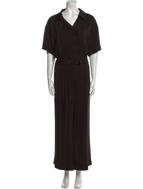 11 Honoré V-Neck Jumpsuit