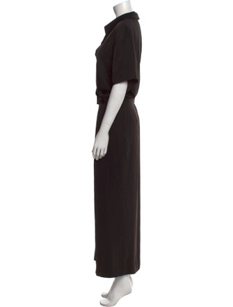 11 Honoré V-Neck Jumpsuit
