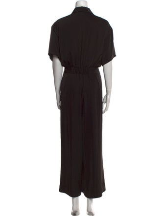 11 Honoré V-Neck Jumpsuit