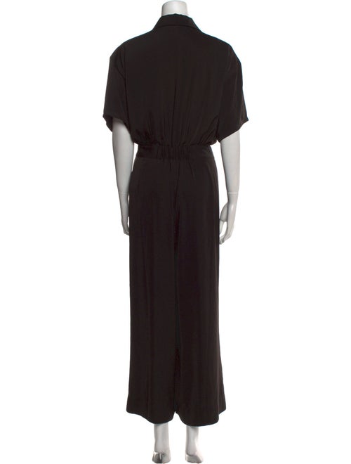 11 Honoré V-Neck Jumpsuit