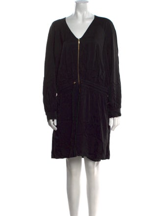 11 Honoré V-Neck Romper