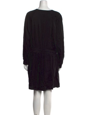 11 Honoré V-Neck Romper