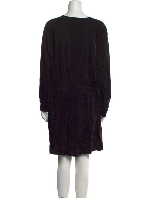 11 Honoré V-Neck Romper