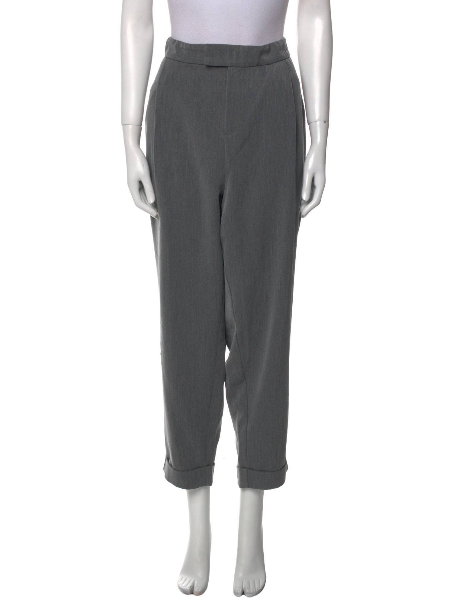 11 Honoré Straight Leg Pants