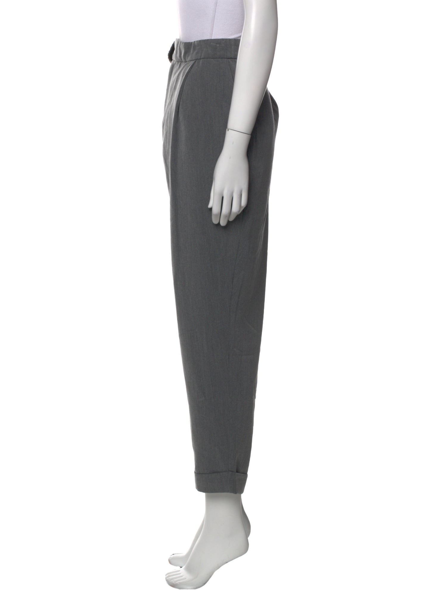 11 Honoré Straight Leg Pants