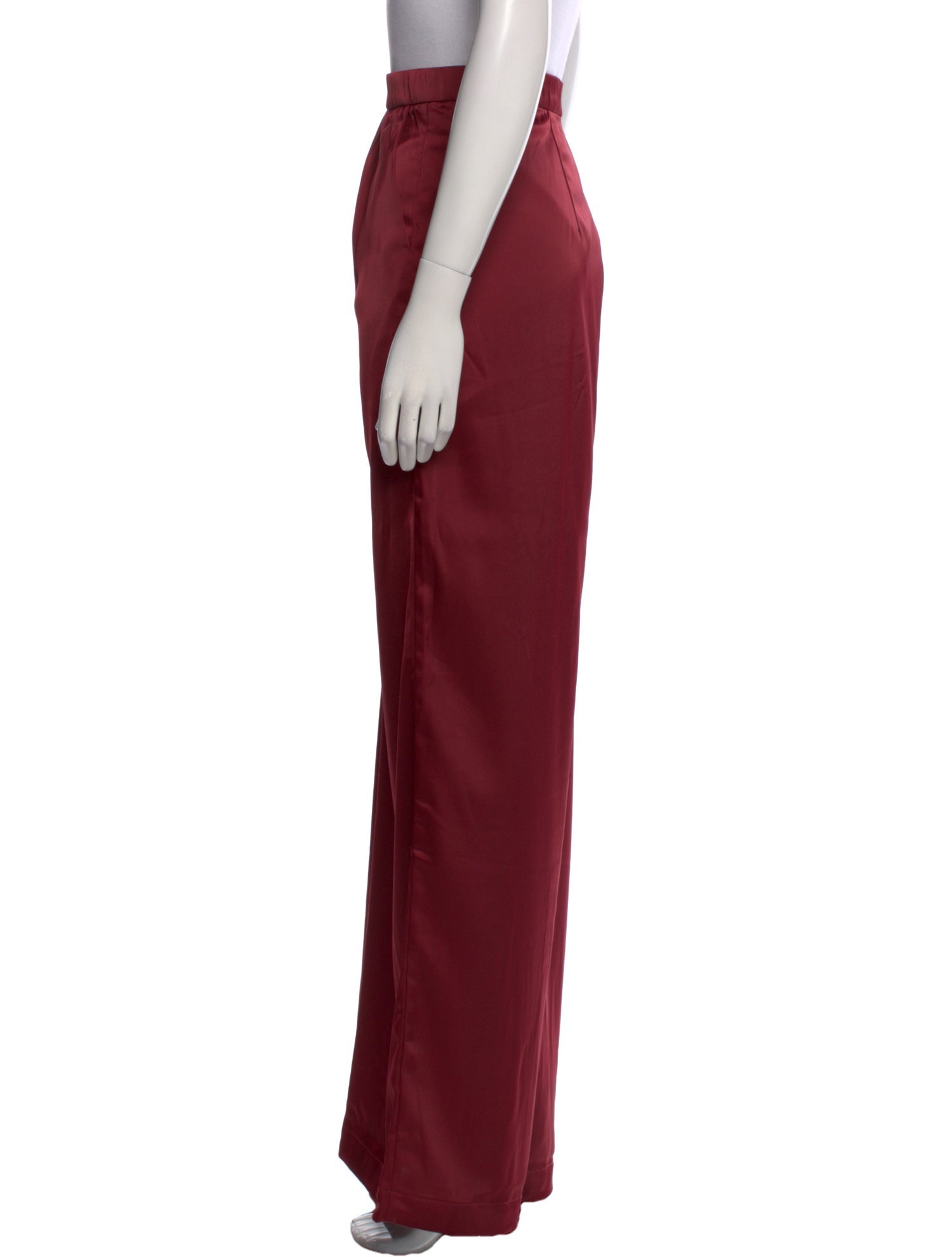 11 Honoré Wide Leg Pants