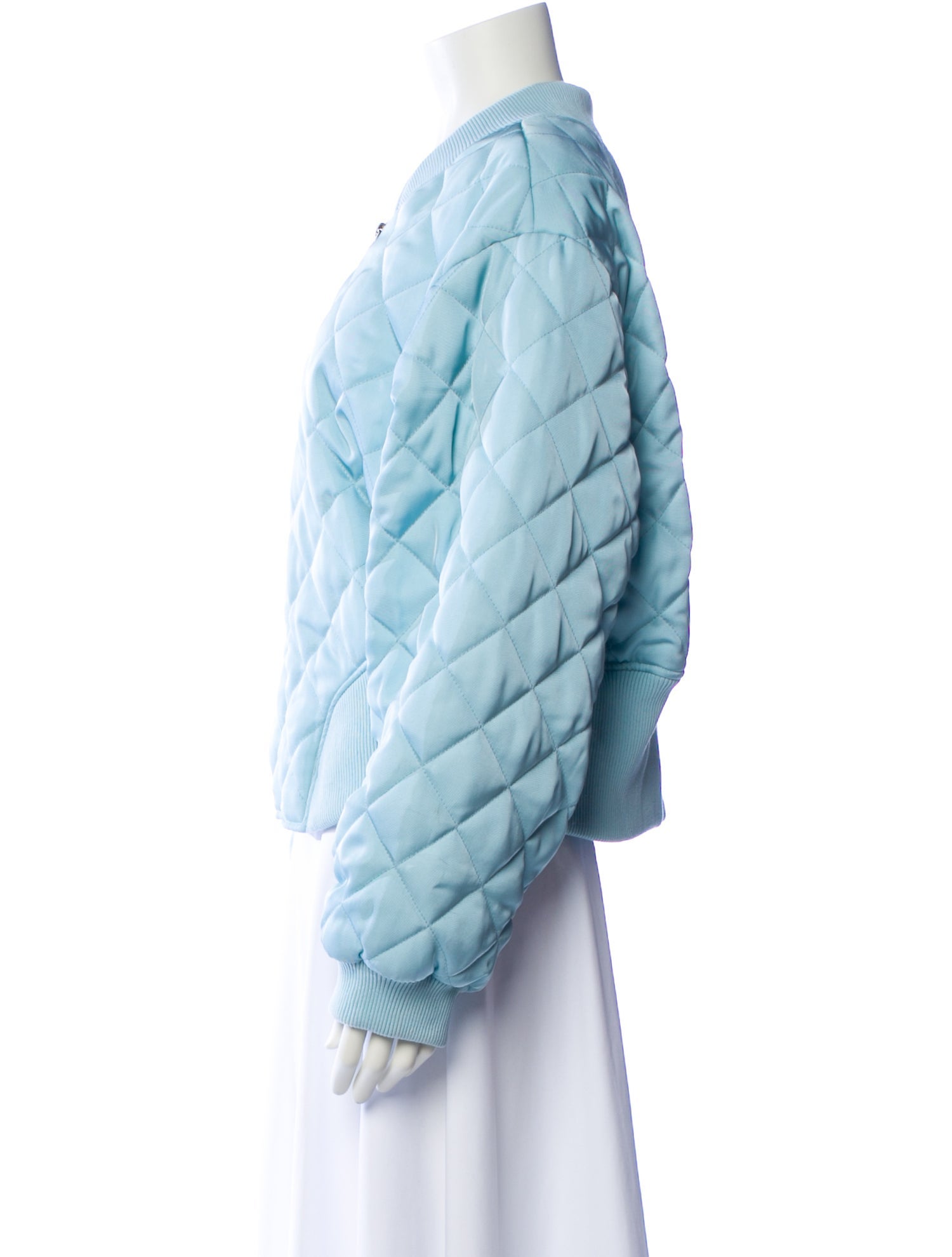 11 Honoré Bomber Jacket