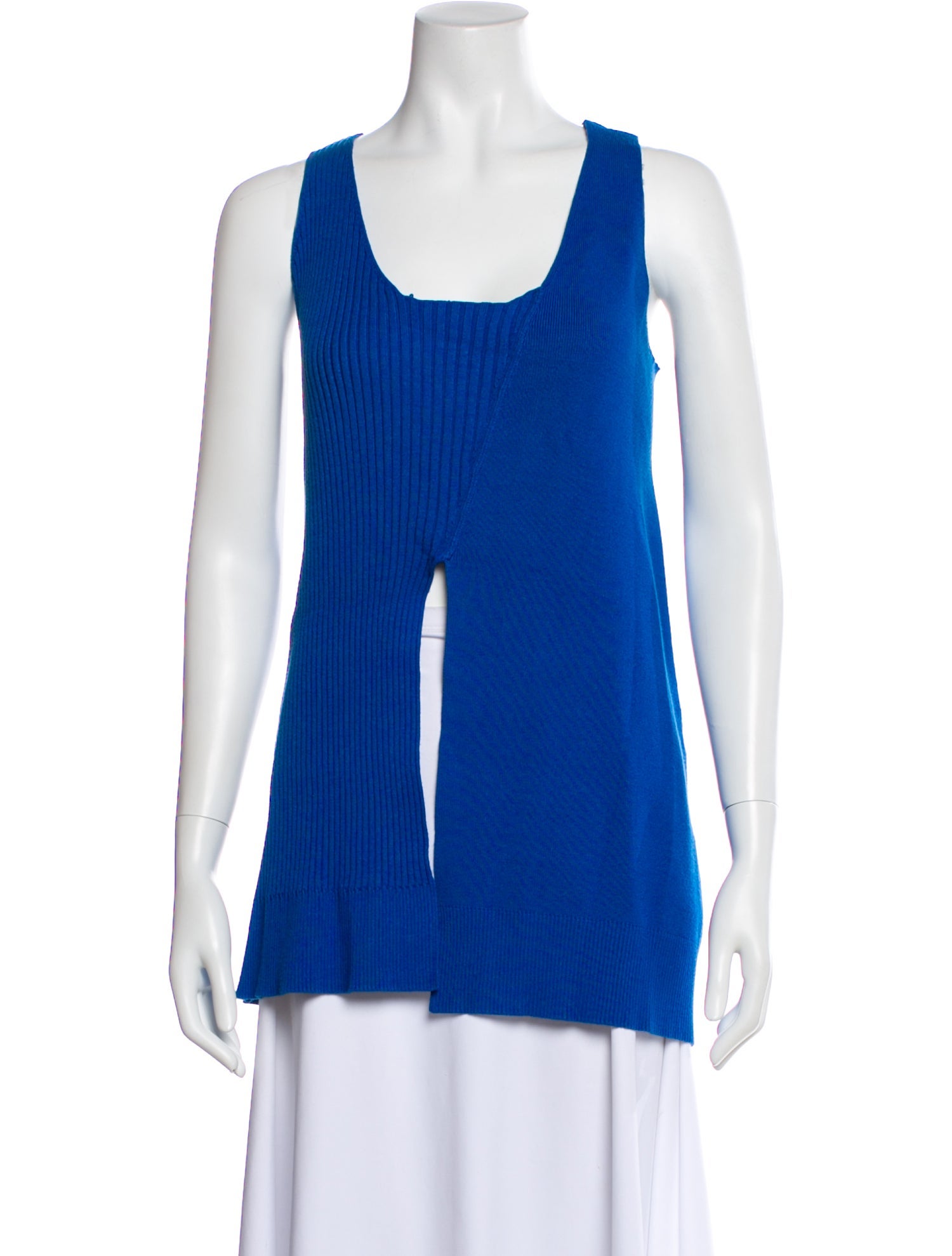 11 Honoré Scoop Neck Sweater