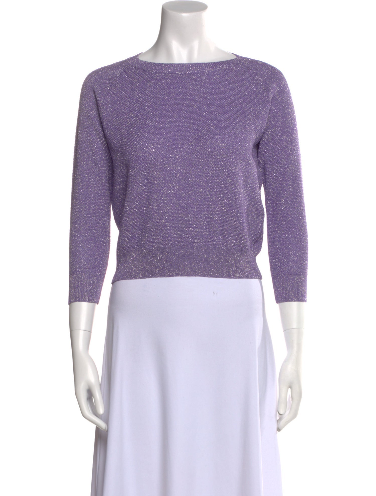 Hesperios Bateau Neckline Sweater