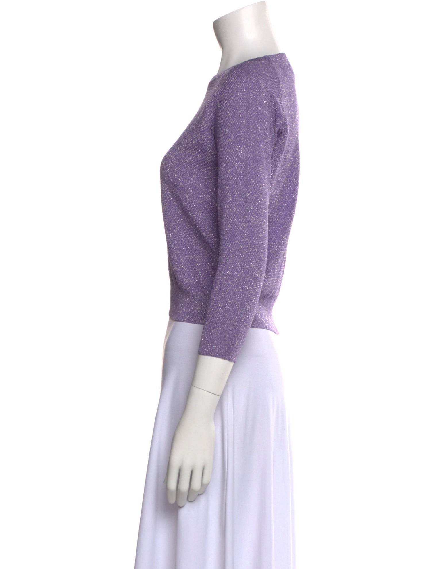 Hesperios Bateau Neckline Sweater