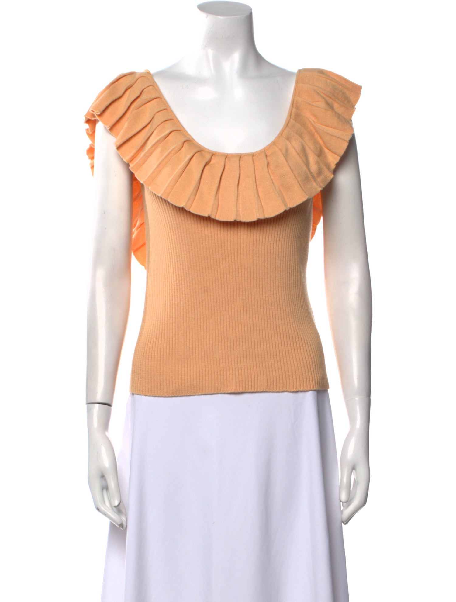 Hesperios Scoop Neck Sweater