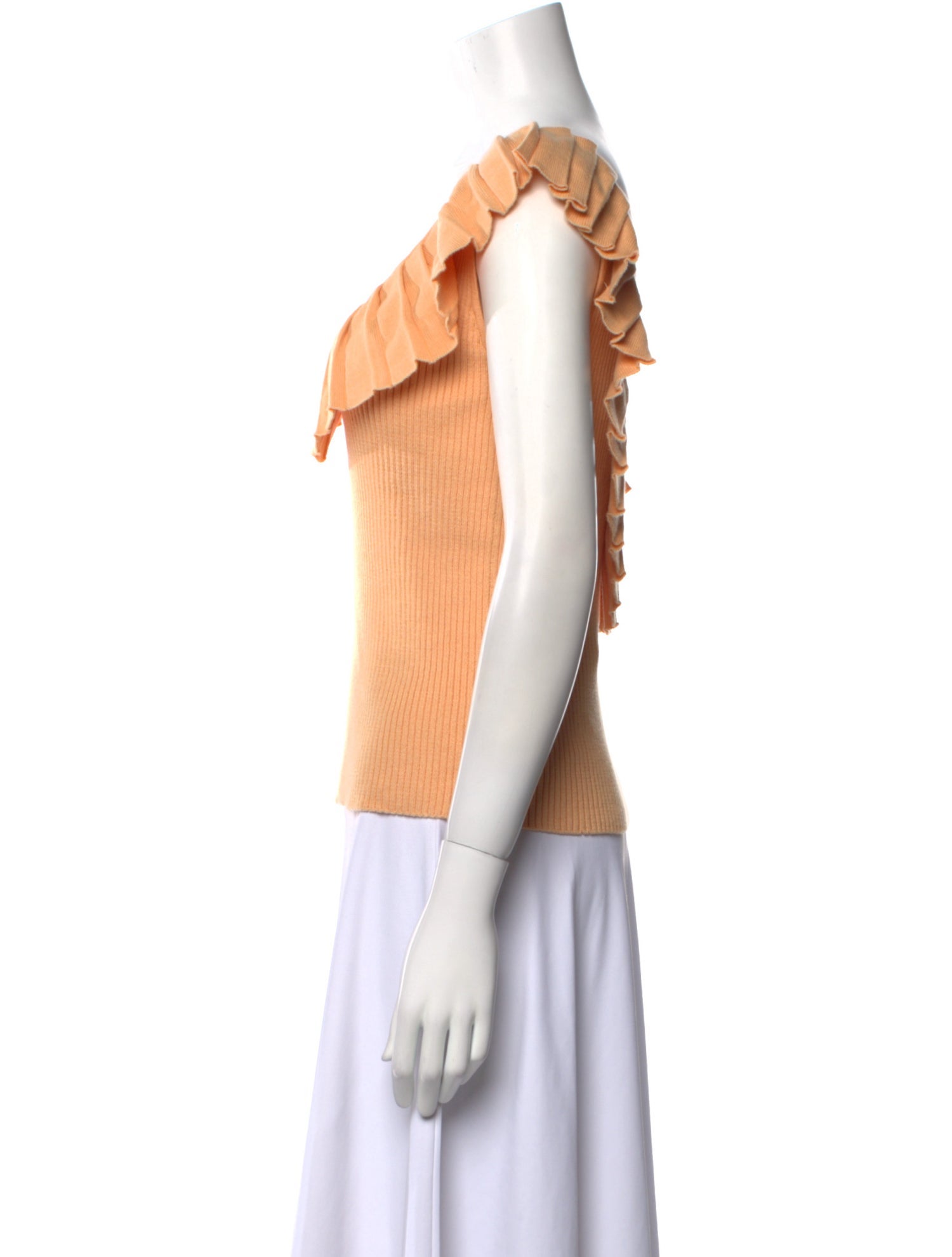 Hesperios Scoop Neck Sweater